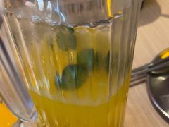 -令狐冲烤鱼·烧菜馆(达明店)