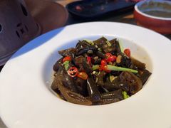 -额尔敦草原涮羊肉·烧烤(冻青树总店)