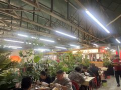 -聚味瞿记·龙虾堂(树木岭店)