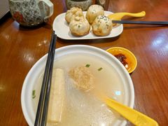 -大壶春生煎(四川中路店)