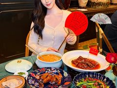 -誉八仙粤菜(万象天地店)