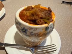 -波特曼西餐厅(南岗店)