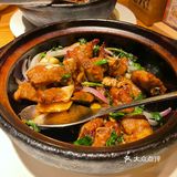 特色美食粤菜