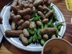 -三盛肥蛤(总店)