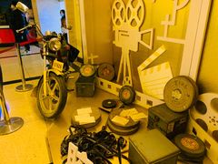 -大光明电影院(南京西路店)