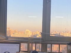 -蓝鲸24h自习室(花园桥店)