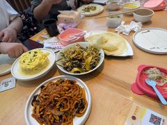 -香香春饼·非遗技艺(万达店)