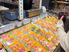 -永辉超市(龙潭寺店)