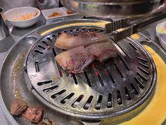 五花肉-喜来稀肉(虹泉路店)