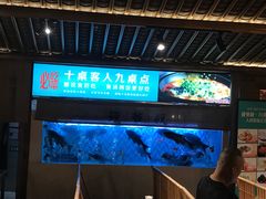 -筱爷叔·上海传统手工菜(玉树路店)