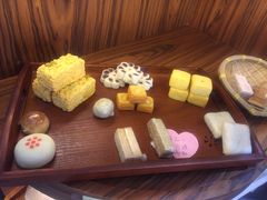 -祥禾饽饽铺·中式糕点(天津河东美福园店)