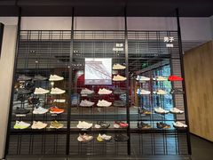 -UNDER ARMOUR(淮海755店)