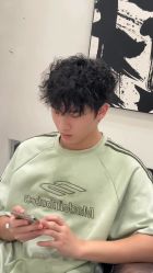 -尤司男士国潮理发馆
