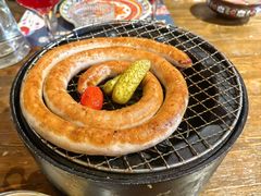 -卢布里西餐厅(总店)