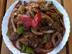 -清真·伊清阁餐厅