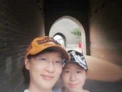 -卢沟桥文化旅游区
