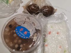 -芳婆糕团店(王府大街店)