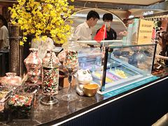 -東盛炭烤自助料理(玄武招商花园城店)