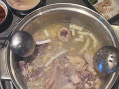 -同仁四季椰子鸡(宝安壹方城店)