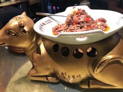 -洞庭土菜小炒馆(易发广场店)