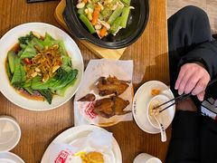 -鸽味轩(新街口店)