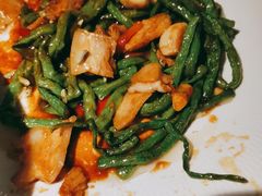-前海沿·青岛菜(李沧万达店)