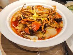 -周家二小姐的菜(西津渡店)