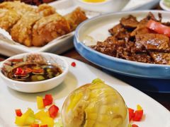 -堂宴·老厦门私房菜(1988仙岳总店)