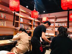 -和府捞面(东直门银座店)