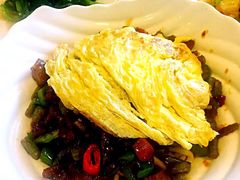 -文三里屯面馆(三里屯店)