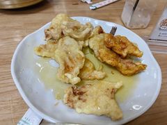 -顺姬冷面(长白西路店)