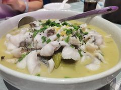 -乌江鱼杭帮菜(西湖店)
