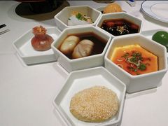 -民国红公馆·秦淮八艳(夫子庙店)