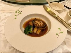 -臻宝中餐厅·大连菜·海鲜·融合菜(大连一方城堡豪华精选酒店)