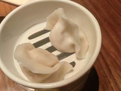 -喜鼎海胆水饺(东港店)