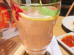 -久苑烧肉(世界城广场店)