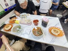 -清真喜兰老丁羊汤特色小吃