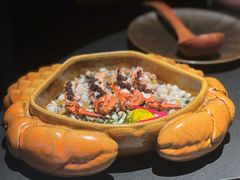 -蟹犇前•帝王蟹雪蟹(陆家嘴店)