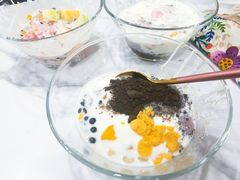 -学姐家酸奶铺(江大店)