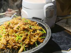 -金掌勺东北菜(格兰晴天店)