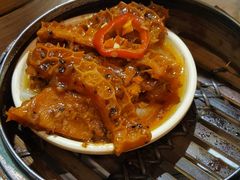 -点点心点心专门店(湾仔店)