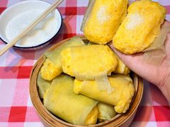 -笨豆腐居民楼菜馆•江西小炒(天津开发区店)