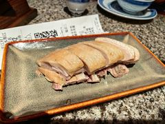 -南京大牌档(夫子庙平江府店)