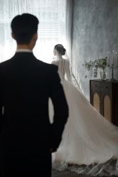 -时光印记婚纱摄影工作室·原创定制
