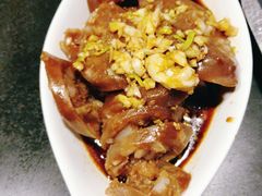 -崔记生活·铁锅炖鱼粘卷子(总店)