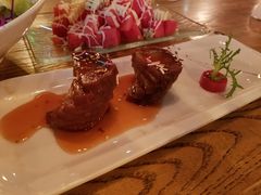 -热度餐厅(老佛爷店)