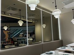 -CRAZYONES西班牙海鲜饭(上海美罗城店)