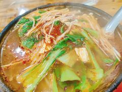 -清真·马文砂锅大全(麦苋街店)
