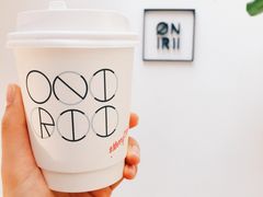 -Onirii Coffee(长乐路店)