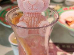 -肥韬香港茶餐厅(上海首店)